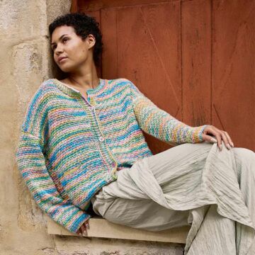 Damenjacke "Lisboa" 109334.2