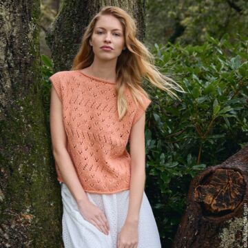 Damentop "Summer Softness" 109337.29