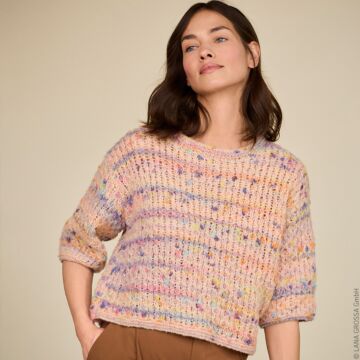 Pullover "Cassata" 109349.28