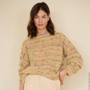 Pullover "Cassata" 109349.31