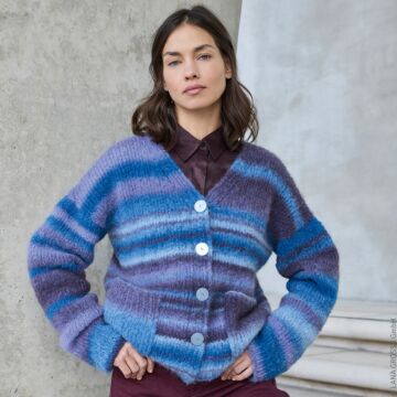 Damenjacke "Gigante" 109349.4
