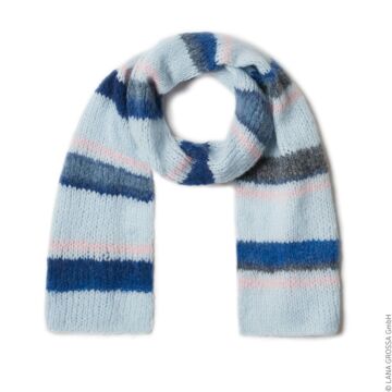 Schal "Gigante & Alpaca Air II" 109349.8
