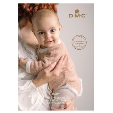 Booklet "DMC Baby"