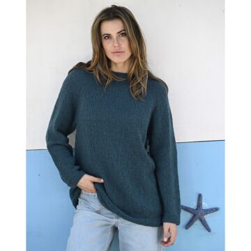 Damenpullover "Rofan Linie 552" 109353.32