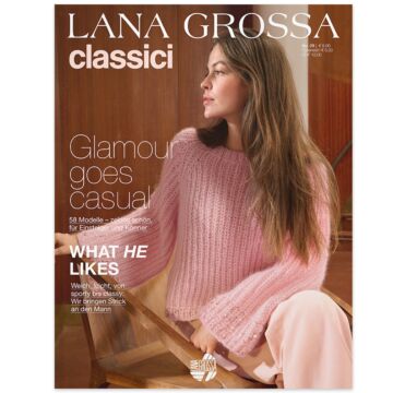 Heft "Lana Grossa - Classici No. 29"