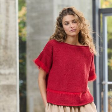 Damenpulli "Ecopuno & Basta" 109385.3