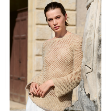 Damenpullover "Setasuri & Glamour" 109386.5