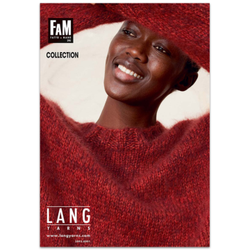 Lang Yarns Heft Fam 290