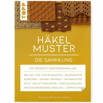 Buch "Häkelmuster - Die Sammlung"