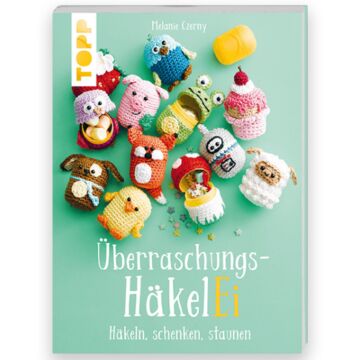 Buch "Überraschungs-HäkelEi"