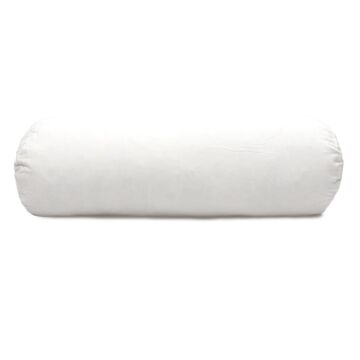 Nackenrolle - Kissenfüllung (15 x 40 cm)