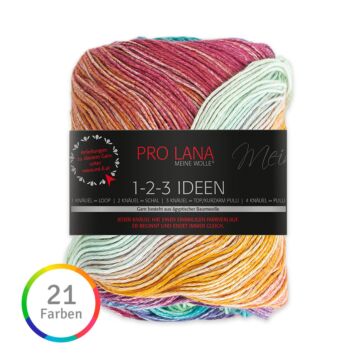1-2-3 Ideeën