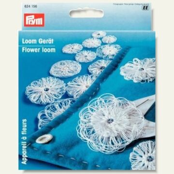 Loom-Gerät von Prym