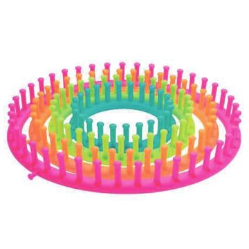 Knitting Loom-Set