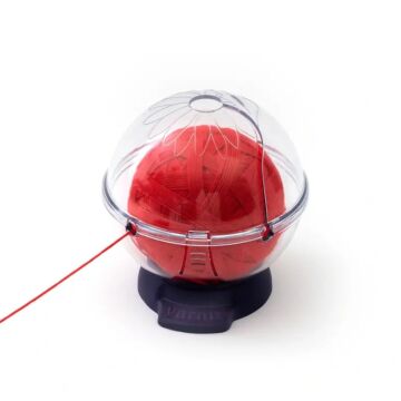 Wool ball holder "Yarnit