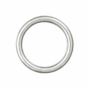 Metal ring