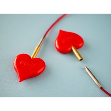 addi-click heart stopper