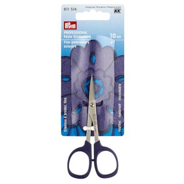 Superfeine Stickschere