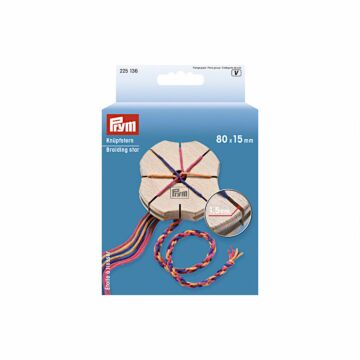 Knot star