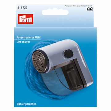 Lint Shaver MINI