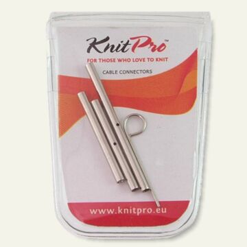 KnitPro Seilverbinder