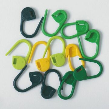 Mesh marker
