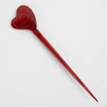 Decorative pin "Love