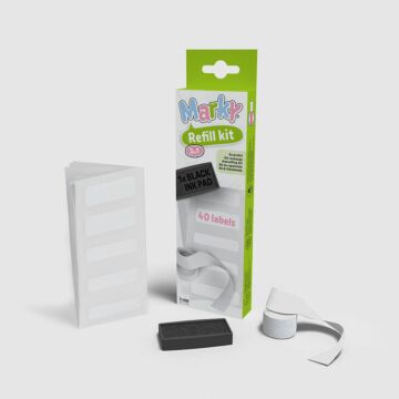 Marky - refill set