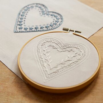 Stick set "Love Duo