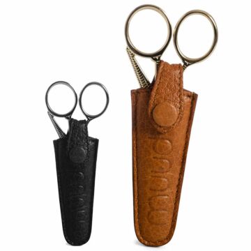 Espoo leather case