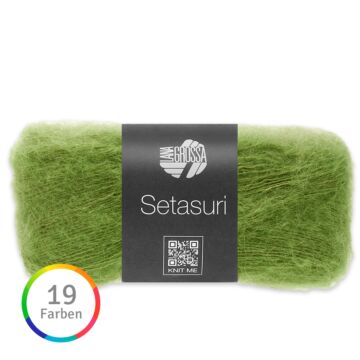 Setasuri