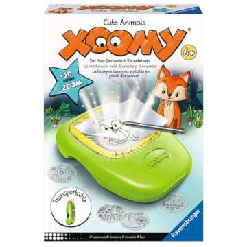 XOOMY® Midi Set - Süße Tiere