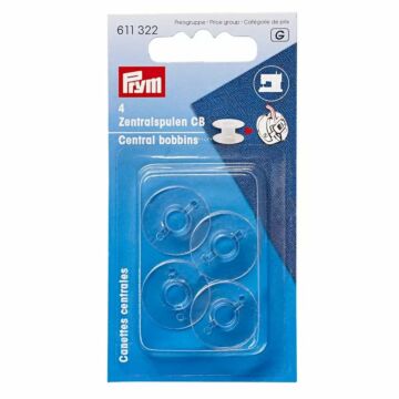 Sewing machine bobbins CB hook 20.5 mm