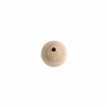 Boules en bois