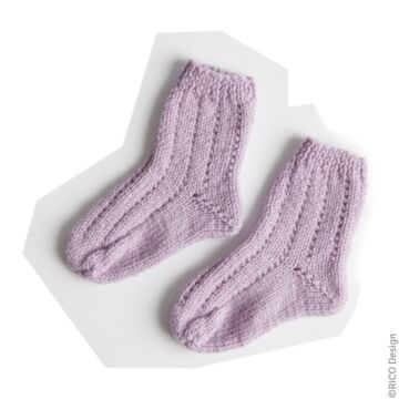 Babysöckchen "Baby Merino" 762151