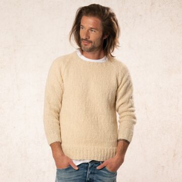 Herrenpullover "Hamina" 764012