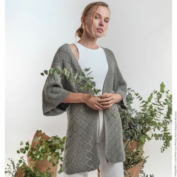 Damesjas "Eco Vita" 764126