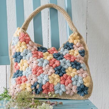 Sac "Cotton & Linen" 764169