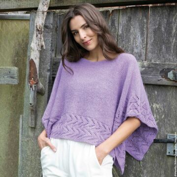 Damenpullover "Svea" 764172