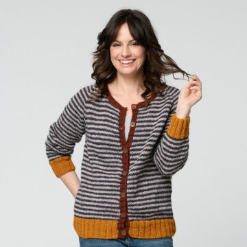 Damenjacke "Como" 765004