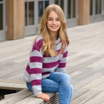 Kinderpullover "Como" 765029