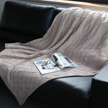 Decke "Sporty" 765039