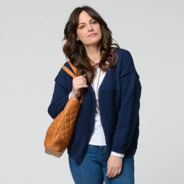 Damenjacke "Sidney" 765059