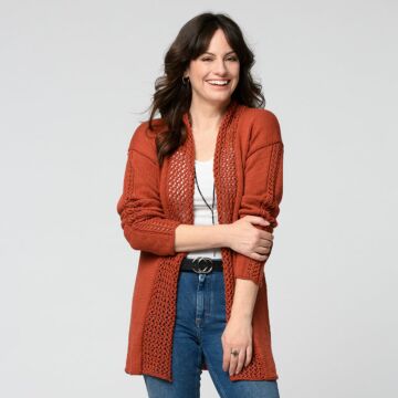 Damenjacke "Macau" 765060
