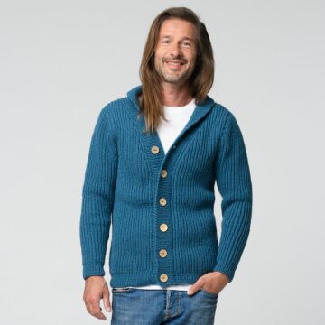 Herrenjacke "Capri" 765081