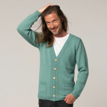 Herrenjacke "Lucca" 765108