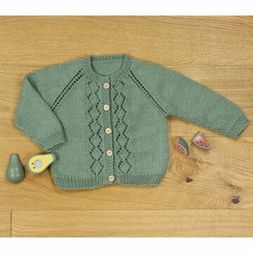 Kinderjacke "Milano" 765121