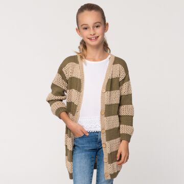Kinderlongjacke "Macau" 765148
