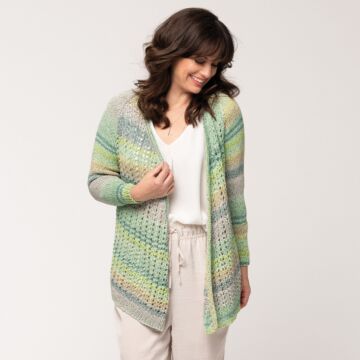 Damenjacke "Messina" 765150