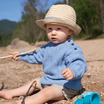 Kinderpullover "Baby Cotton" 765178